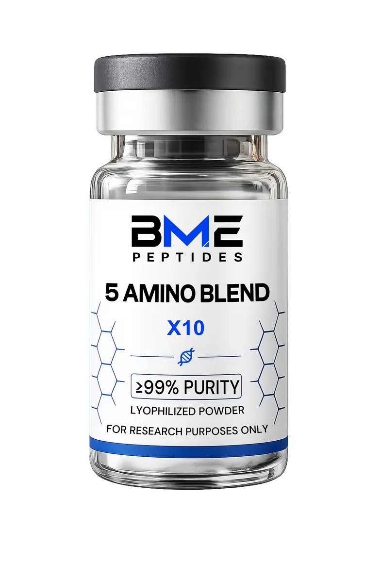 5-Amino-1MQ