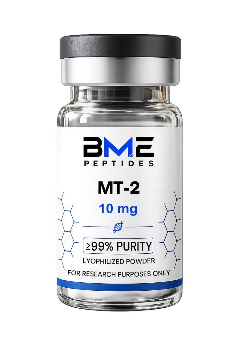 MT-2 (Melanotan II)